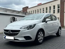 Weiß Gebraucht 2018 Opel Corsa Kleinwagen | 6.500 € (Guter Preis)