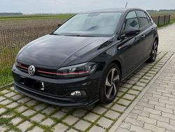 Schwarz Gebraucht 2019 VW Polo GTI Kleinwagen | 16.490 € (Fairer Preis)