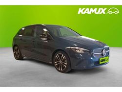 Blau Gebraucht 2019 Mercedes B220 Progressive Van / Kleinbus | 24.290 € (Fairer Preis)