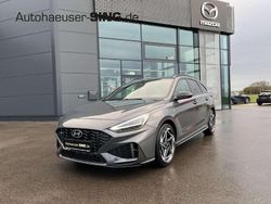 Ecotronic gray pearl Neu 2025 Hyundai i30 N Line Kombi | 27.790 € (Fairer Preis)