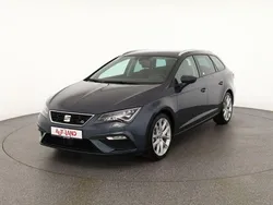 Andere Gebraucht 2020 Seat Leon Kombi | 19.990 € (Guter Preis)