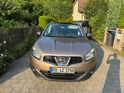 Gold Gebraucht 2011 Nissan Qashqai Tekna SUV | 7.500 € (Fairer Preis)