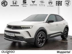 White jade Gebraucht 2021 Opel Mokka Ultimate SUV | 17.980 € (Fairer Preis)