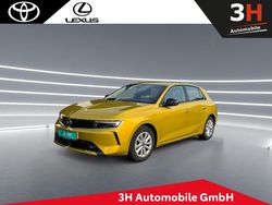 Gebraucht 2022 Opel Astra Edition Limousine | 15.490 € (Fairer Preis)