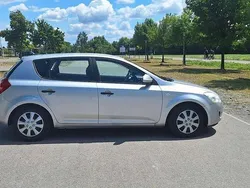 Gebraucht 2009 Kia Ceed Limousine | 2.600 € (Guter Preis)