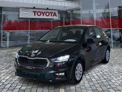 Schwarzmagic perleffekt Gebraucht 2024 Skoda Fabia Ambition Kombi | 17.490 € (Superpreis)