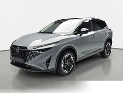 Grau Neu 2024 Nissan Qashqai Comfort SUV | 33.249 € (Fairer Preis)