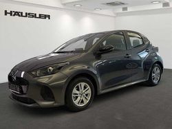 Grau Gebraucht 2025 Mazda 2 Center-Line Limousine | 23.490 € (Teuer)