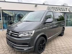 Grau Gebraucht 2018 VW Multivan Van | 36.500 € (Guter Preis)