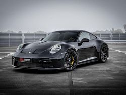 Schwarz Gebraucht 2025 Porsche 992 | 260.992 €