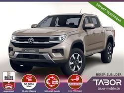 Bright beige metallic Neu 2025 VW Amarok Style Abholung | 49.788 € (Superpreis)