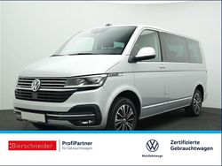 Silber Gebraucht 2024 VW Multivan Comfortline Van | 61.950 € (Fairer Preis)