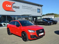 Tangorot metallic Gebraucht 2019 Audi Q2 Sport SUV | 24.550 € (Etwas zu teuer)