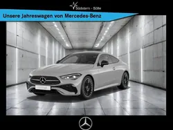 Mercedes CLE450