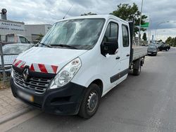 Weiß Gebraucht 2019 Renault Master Van | 14.990 €