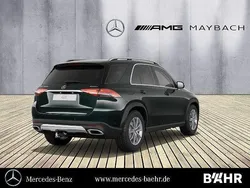 Gebraucht 2024 Mercedes GLE350e | 74.750 € (Fairer Preis)