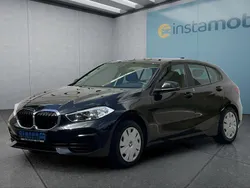 Gebraucht 2022 BMW 116 Kleinwagen | 21.949 € (Fairer Preis)