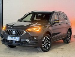 Uranograu Gebraucht 2022 Seat Tarraco Style SUV | 22.950 € (Fairer Preis)