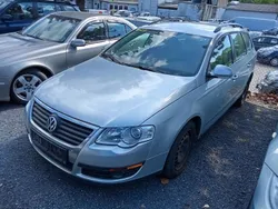 Silber Gebraucht 2010 VW Passat Trendline Kombi | 2.900 € (Guter Preis)