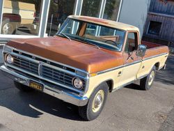 Other Gebraucht 1973 Ford F250 Abholung | 17.990 €