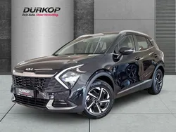 (1k) zilinaschwarz met. Neu 2024 Kia Sportage Plus SUV | 34.950 € (Guter Preis)