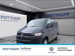 Grau Gebraucht 2021 VW T6.1 Van | 21.777 € (Fairer Preis)