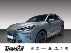 Enceladusgrau matt Neu 2025 Cupra Terramar VZ SUV | 53.945 €