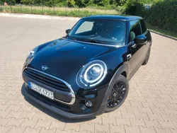 Schwarz Gebraucht 2019 Mini ONE Kleinwagen | 16.099 € (Guter Preis)