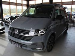 Grau Gebraucht 2021 VW T6.1 Edition Van | 58.990 € (Etwas zu teuer)