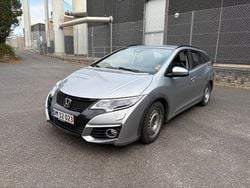 Gebraucht 2016 Honda Civic Elegance Limousine | 6.300 € (Superpreis)