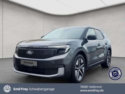 Grau Neu 2025 Ford Explorer Extended Range SUV | 43.990 €