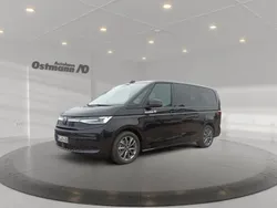 Deep black perleffekt Gebraucht 2025 VW Multivan Van / Kleinbus | 69.906 €