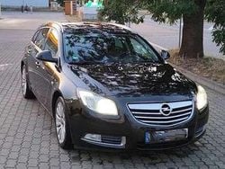Gebraucht 2010 Opel Insignia Edition Kombi | 5.200 € (Fairer Preis)