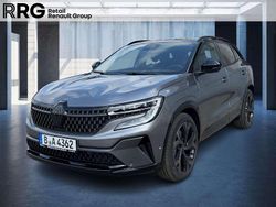 Dolomitgrau, black pearlschw Gebraucht 2025 Renault Austral Iconic SUV | 39.790 € (Etwas zu teuer)