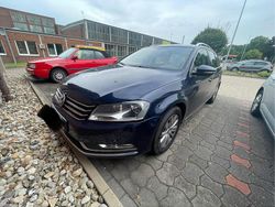 Blau Gebraucht 2013 VW Passat Kombi | 7.000 € (Guter Preis)