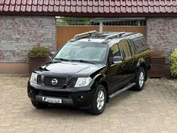 Schwarz Gebraucht 2014 Nissan Navara Abholung | 19.999 € (Fairer Preis)