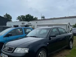 Schwarz Gebraucht 1999 Audi A6 Limousine | 1.700 €