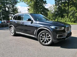 Schwarz Gebraucht 2022 BMW X5 xLine SUV | 65.300 € (Guter Preis)