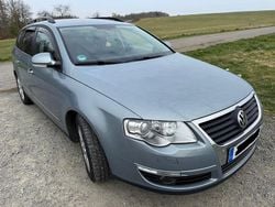 Grau Gebraucht 2010 VW Passat Trendline Kombi | 5.900 € (Etwas zu teuer)