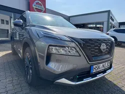 Gun metallic (m) Neu 2025 Nissan X-Trail Tekna SUV | 46.990 €