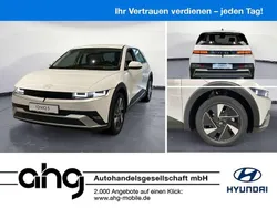 Altlas weiss Neu 2025 Hyundai Ioniq 5 SUV | 38.499 € (Superpreis)