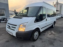 Weiß Gebraucht 2013 Ford Transit Trend Van / Kleinbus | 6.999 € (Etwas zu teuer)