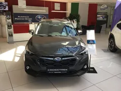 Grau Neu 2025 Subaru Crosstrek Comfort SUV | 36.000 € (Fairer Preis)