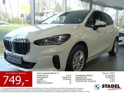 Weiß Neu 2025 BMW 225 Active Tourer Van / Kleinbus | 44.169 € (Superpreis)