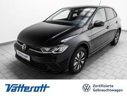 Schwarz Gebraucht 2025 VW Polo Goal Limousine | 20.850 € (Fairer Preis)