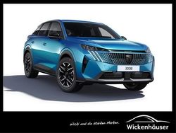 Blau (obsession blau) Neu 2025 Peugeot 3008 Allure SUV | 32.990 € (Guter Preis)