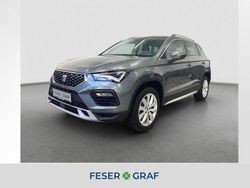 Graphitgrau Gebraucht 2025 Seat Ateca Xperience SUV | 28.750 € (Guter Preis)