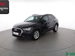 Mythosschwarz Gebraucht 2022 Audi Q3 S-Line SUV | 28.640 € (Superpreis)
