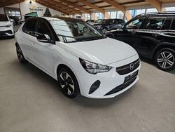 Weiß Gebraucht 2021 Opel Corsa-e Edition Kleinwagen | 12.250 € (Guter Preis)