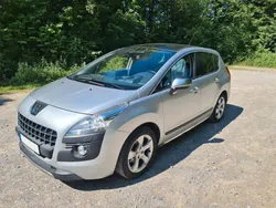 Silber Gebraucht 2012 Peugeot 3008 Allure Limousine | 6.499 € (Fairer Preis)